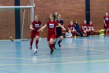 Bild 209 - Dodenhof Frauenturnier Finaltag
